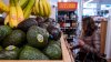 Where Trump's tariffs will hit your grocery list, from avocados to frozen fish