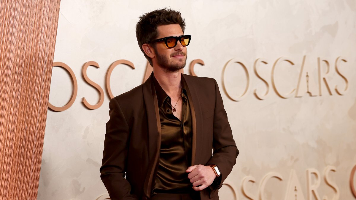 See the best 2025 Oscars red carpet looks in photos – NBC Connecticut
