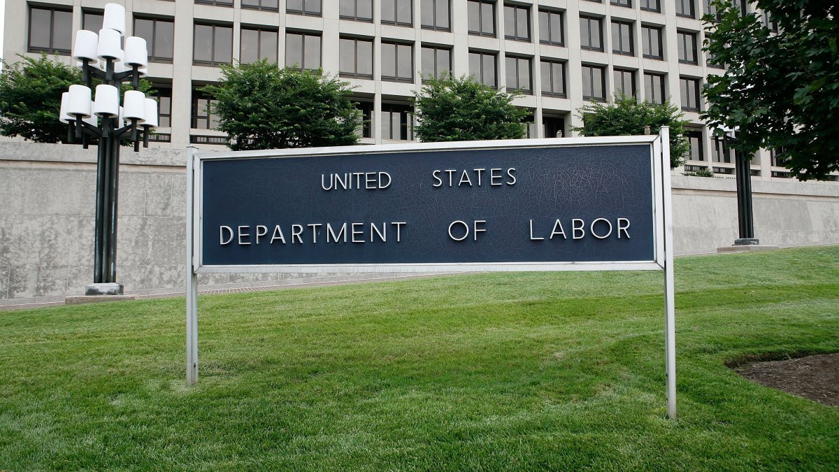 State announces job assistance available for displaced federal workers ...