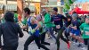 Over 1,000 runners participate in 15th annual Johnny's Jog for Charity