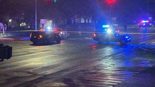 Man dead after being hit by car in Manchester – NBC Connecticut