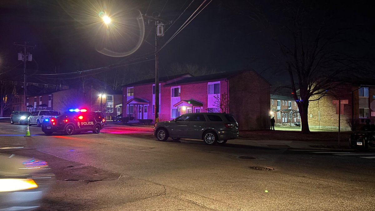 Shelter in place in Meriden lifted amid investigation – NBC Connecticut