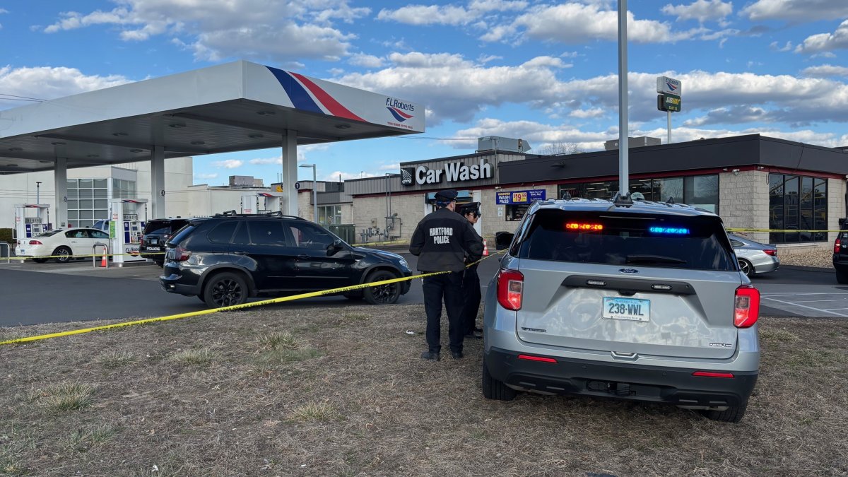 New Haven man arrested in connection to road rage shooting on I-91 in ...