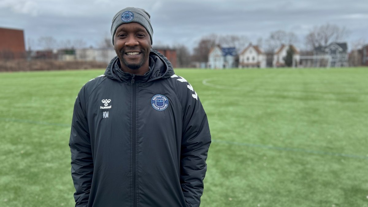 Hartford Lions Soccer Academy to host inaugural fundraiser at Dunkin ...