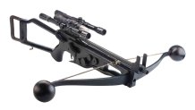 Chewbacca's bowcaster