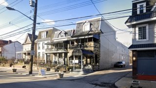 Vereb Funeral Home in Pittsburgh