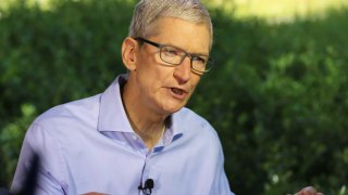 Tim Cook