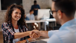 [CNBC] The No. 1 thing I’m looking for on a resume, from a longtime HR exec