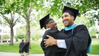 [CNBC] Make these 4 money moves right after you graduate from college: ‘You will not regret it,’ financial planner says