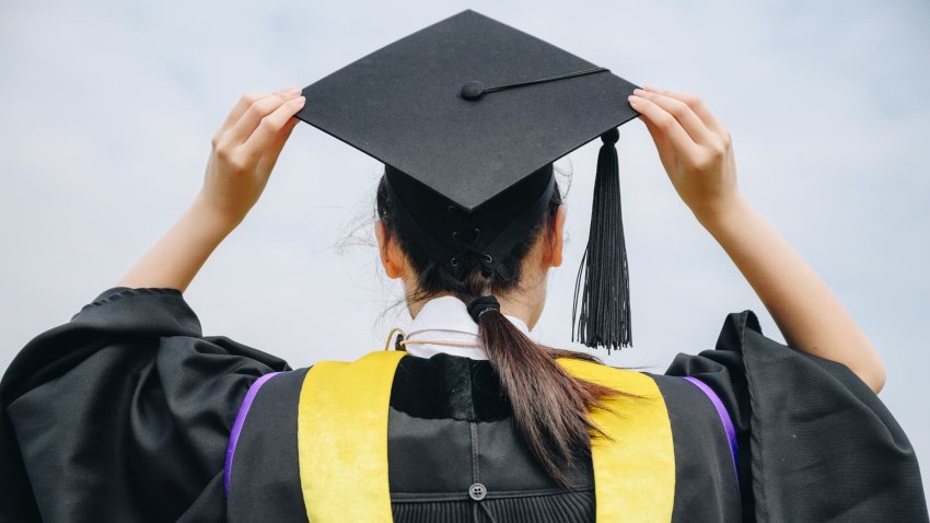 [CNBC] The 10 worst-paying college majors, 5 years after graduation