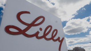 Eli Lilly