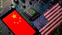 “There are several local Chinese companies that produce chips to compete with Nvidia,” said Brady Wang, associate director at Counterpoint Research.