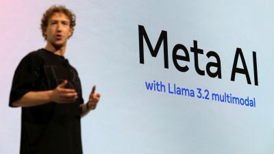 Tech Tuesday: Meta launches its own AI app
