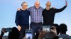 Microsoft CEO Satya Nadella: This 5-word piece of advice is ‘one of the best things' anyone's ever told me