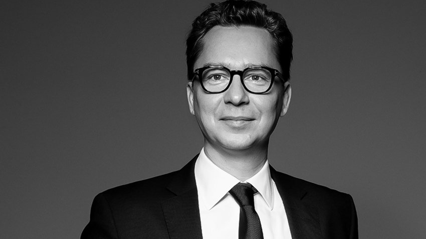 Sergey Young started the Longevity Vision Fund to invest in companies looking to increase healthspans.