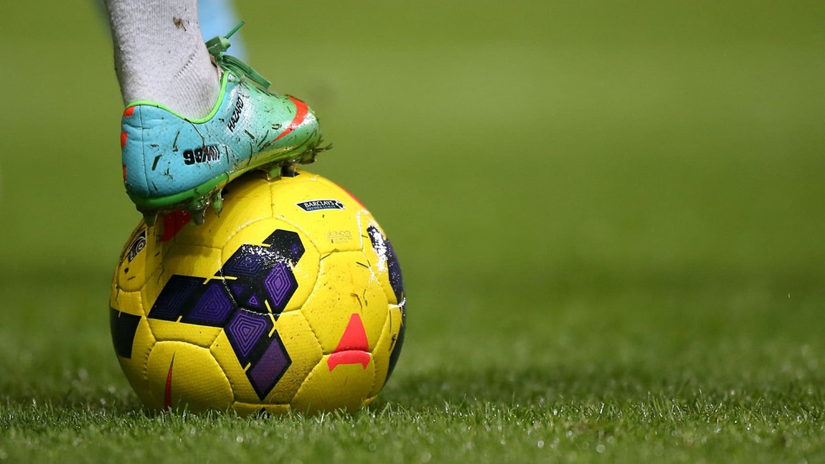 CNBC’s Official Global Soccer Team Valuations 2025: Here’s how the top ...