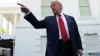 Trump tells Putin to ‘STOP!' Russian strikes on Kyiv