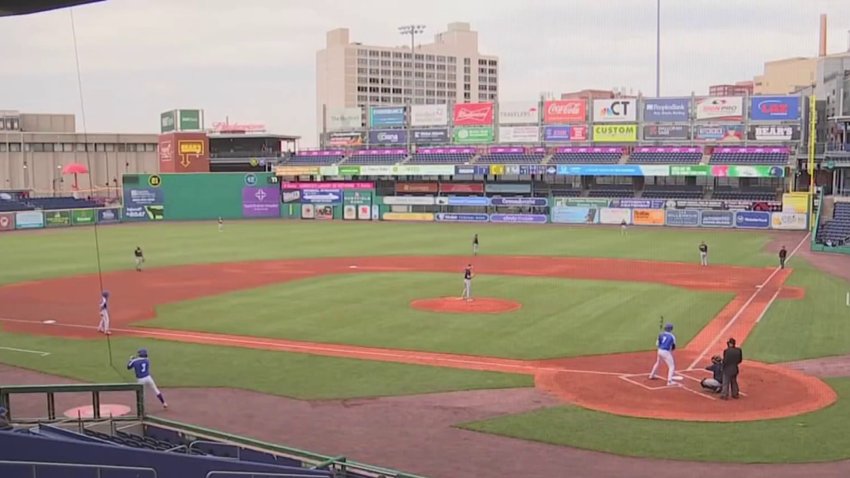 Hartford Yard Goats Foundation aims to gives back to the community