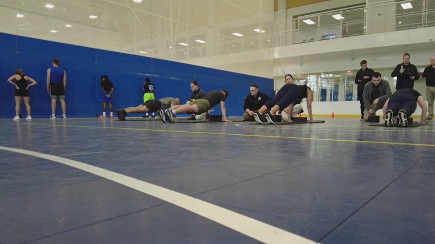 Secret Service recruiting students from University of New Haven