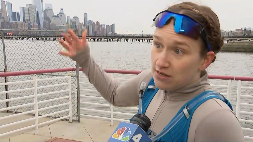  ‘It sounded like an engine dying': Witnesses describe helicopter crashing into Hudson