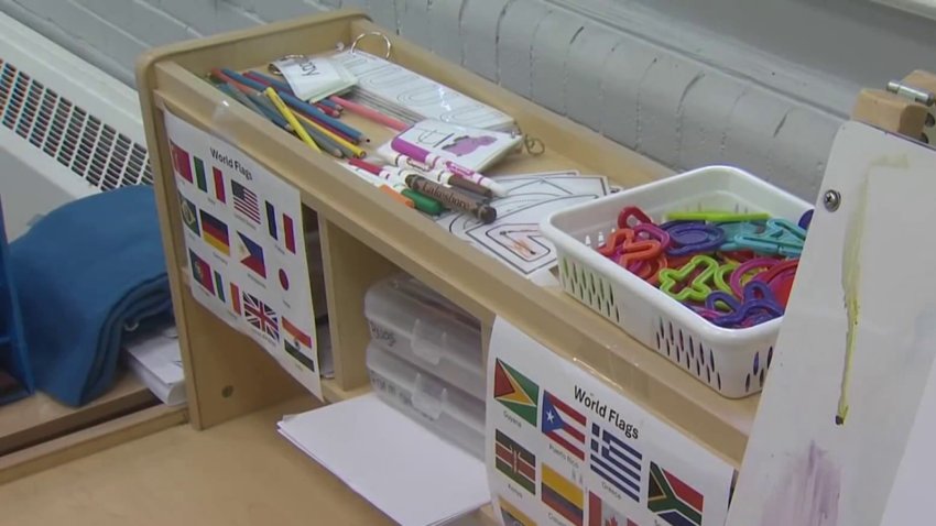 Head Start programs are at risk of closing due to funding uncertainty