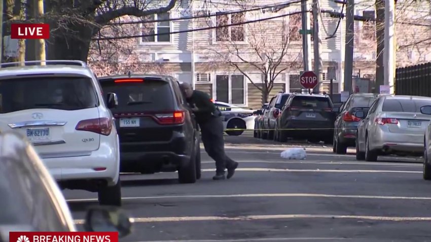 15-year-old shot and killed in New Haven
