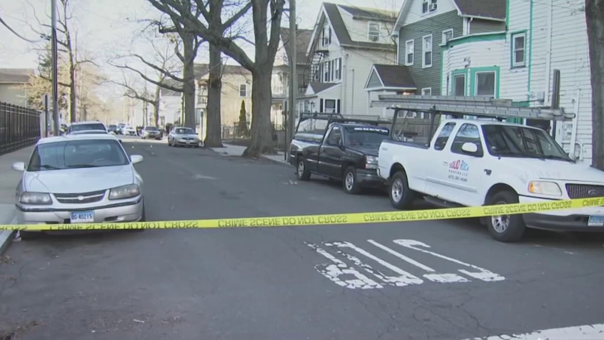 New Haven community mourns loss teen killed in shooting – NBC Connecticut