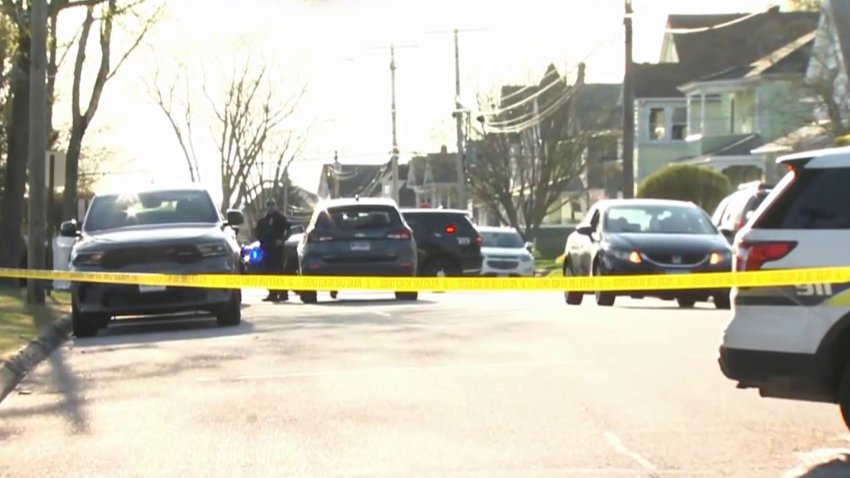 Active police investigation underway in Groton