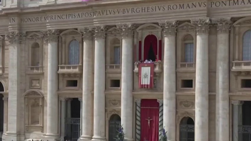 Connecticut Catholics reflect on legacy and impact of late Pope Francis