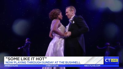 CT LIVE!: “Some Like It Hot” at The Bushnell