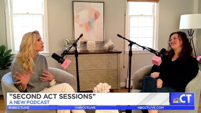 CT LIVE!: “Second Act Sessions” Podcast