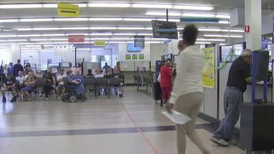 CT officials reiterate that Real ID appointments can only be done in person