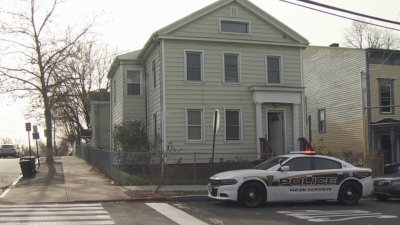 Woman arrested for manslaughter in death of New Haven man: police