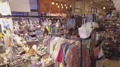 Stratford gift and décor shop braces for impact of tariffs
