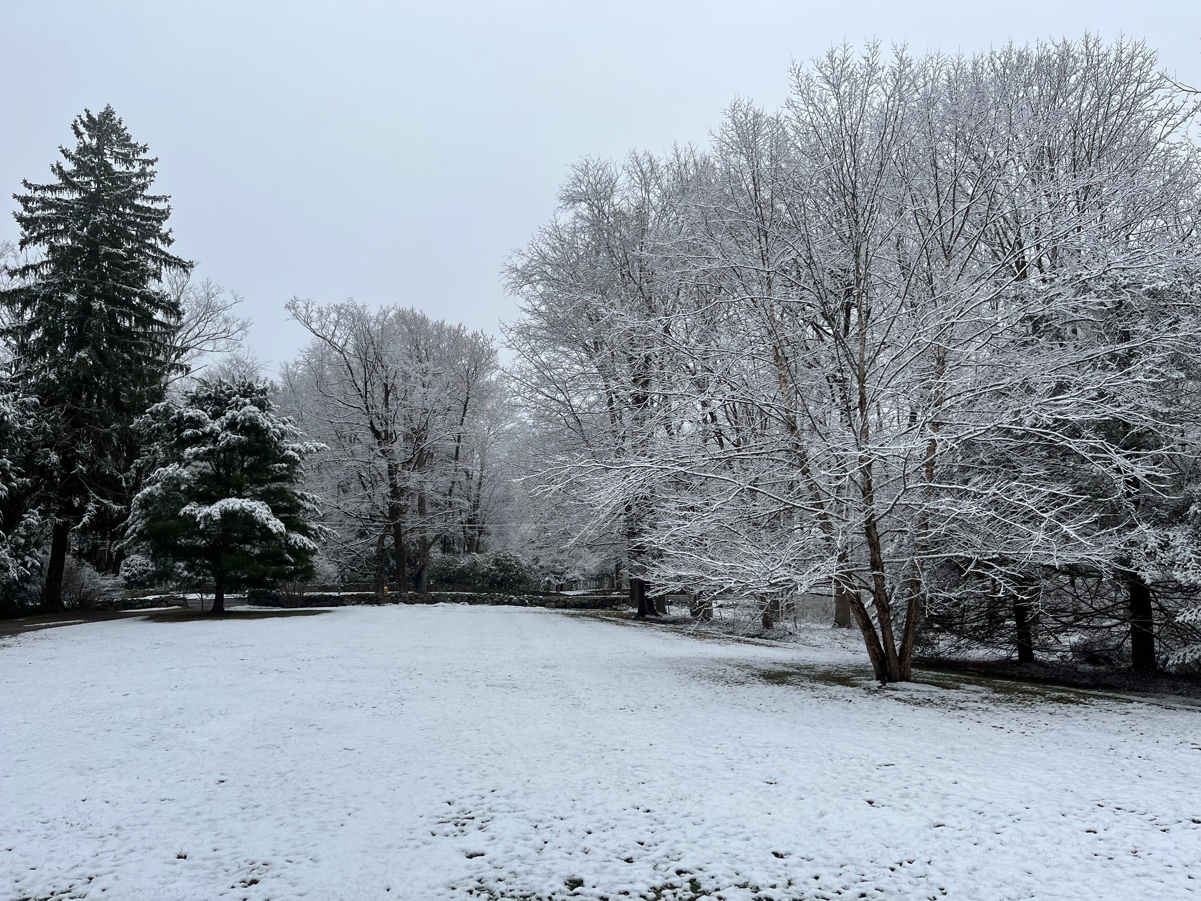 [tint-NBC_Connecticut] Litchfield, CT