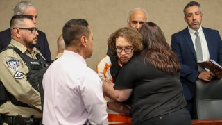 Texas Walmart Shooting