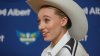 Paige Bueckers dons cowboy hat in Big D as WNBA No. 1 overall pick formally introduced by Wings