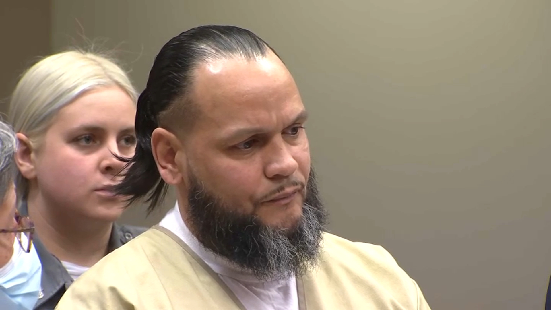 Man who struck and killed State Trooper First Class Aaron Pelletier sentenced to 18 years