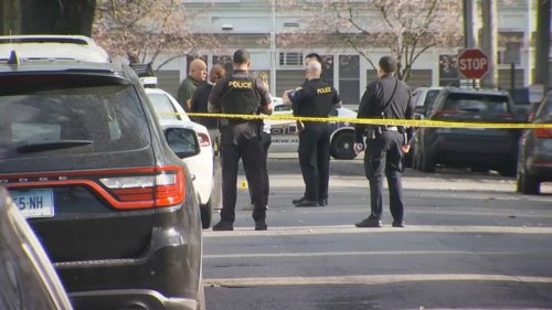 Police identify 15-year-old boy shot and killed in New Haven – NBC ...