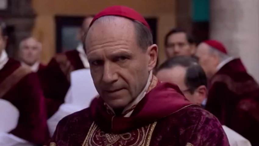 ‘Conclave' vs. reality: Everything you need to know