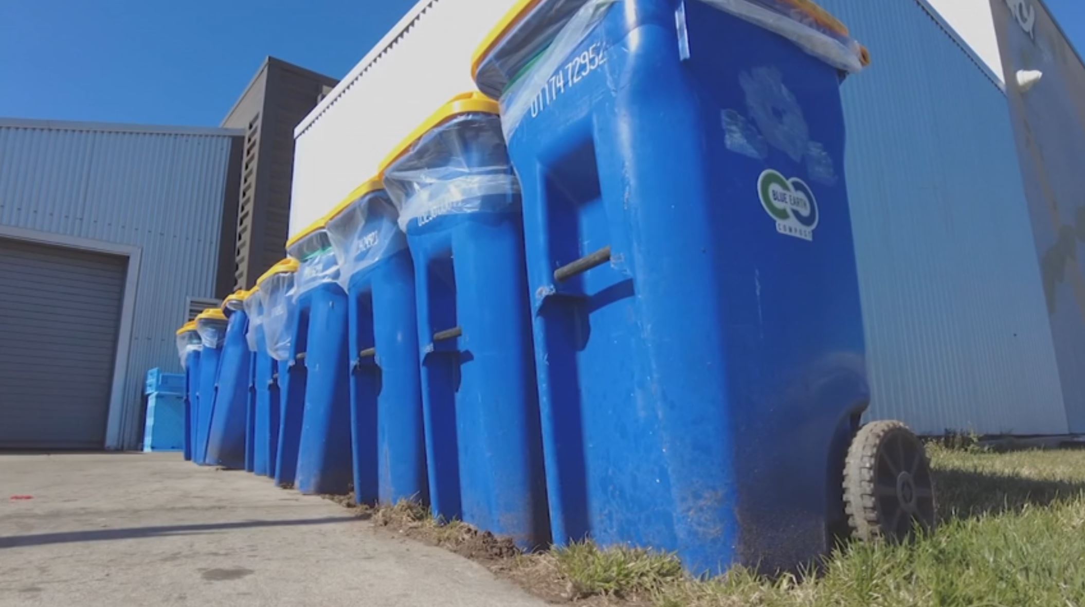 Things you can do at home to help the Earth and save money