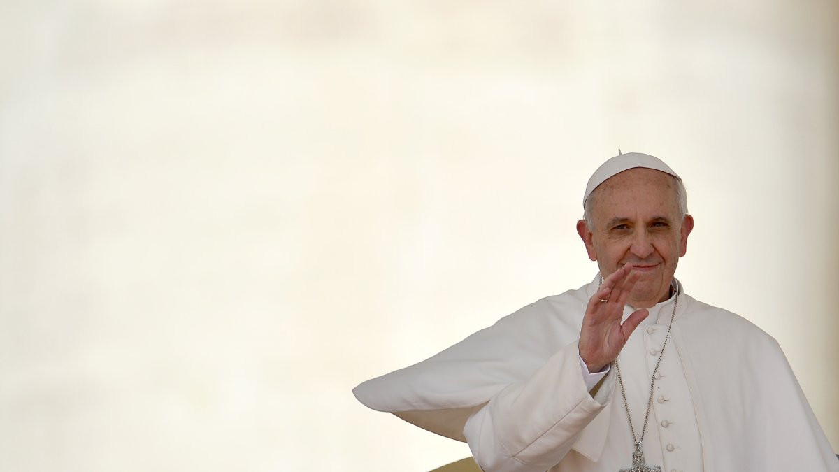 Connecticut Catholics reflect on legacy and impact of late Pope Francis Connecticut Catholics reflect on legacy and impact of late Pope Francis