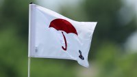 Travelers Championship - Round One