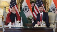 Vance, Modi