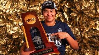 NCAA Women's Basketball Tournament - National Championship