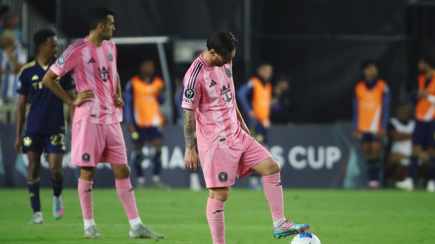 Messi