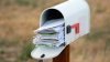 Agriculture officials urge residents to discard packages of seeds sent by mail