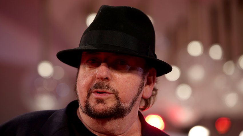 James Toback
