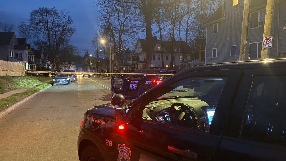 Child struck during multi-vehicle crash in Hartford – NBC Connecticut