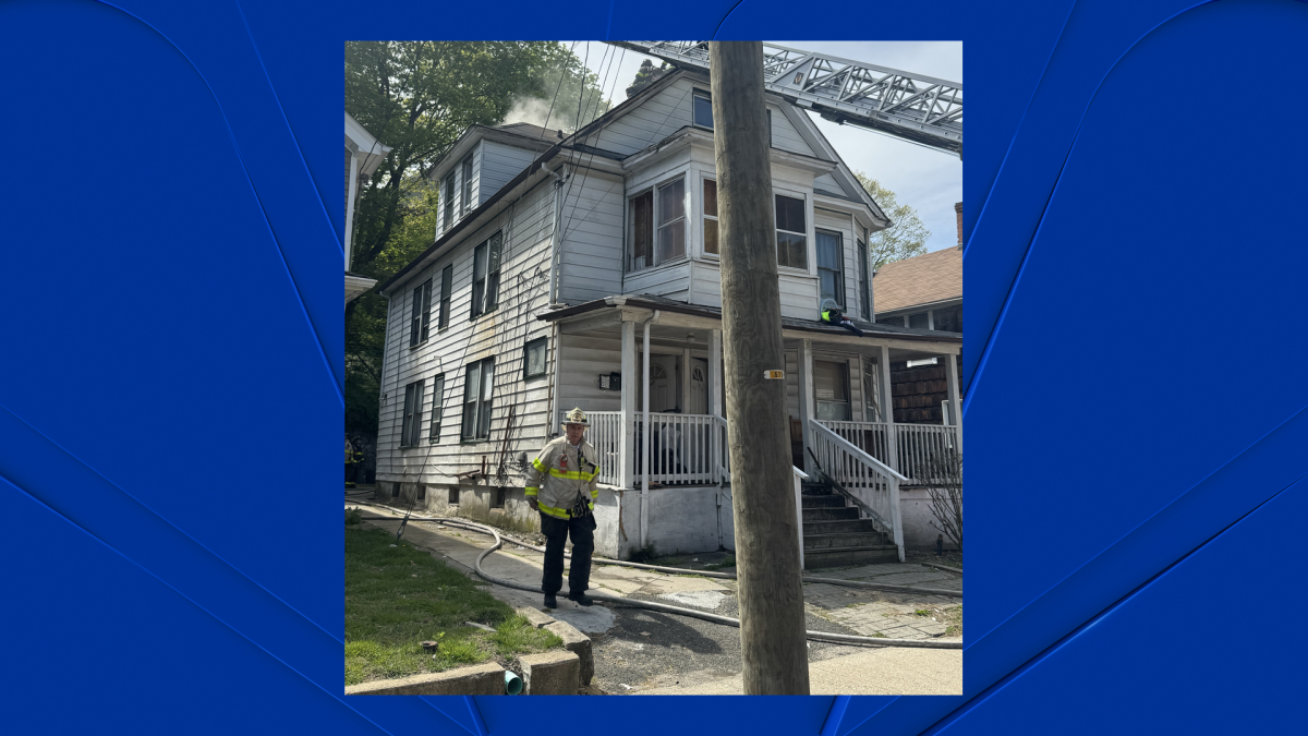 22 people displaced in fire at multi-family home in Norwalk – NBC ...